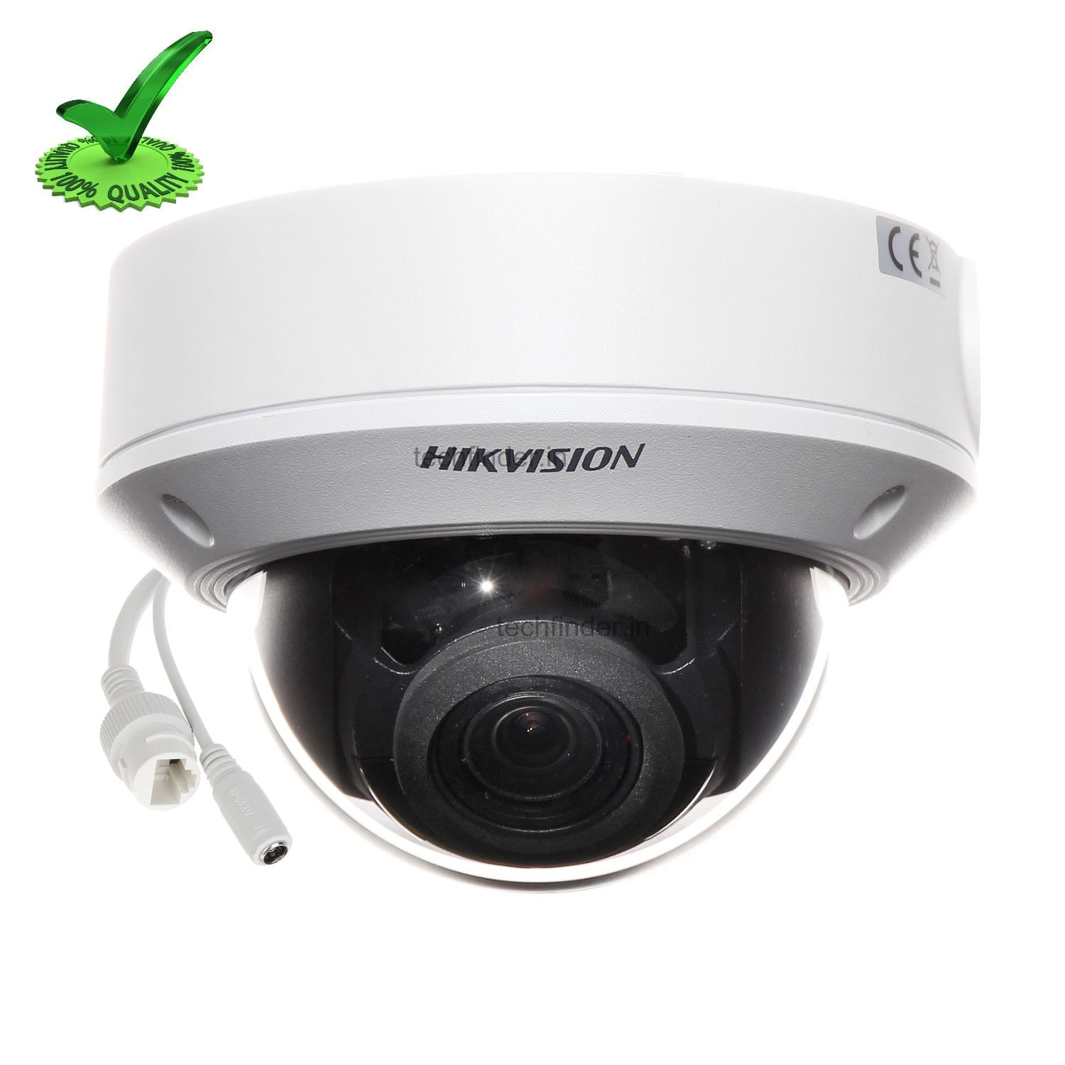 Hikvision DS-2CD1743G0-I 4MP IP Bullet Camera Hikvision DS-2CD1743G0-I 4MP IP Bullet Camera